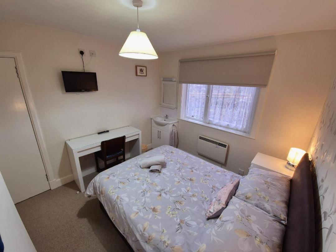 Marine House Holiday Home พอทรี ภายนอก รูปภาพ