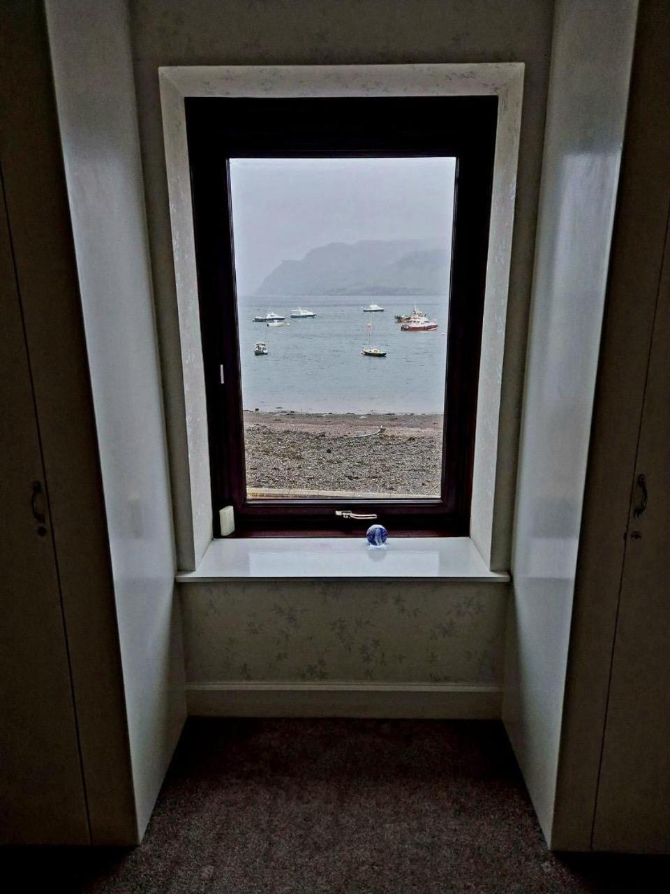 Marine House Holiday Home พอทรี ภายนอก รูปภาพ