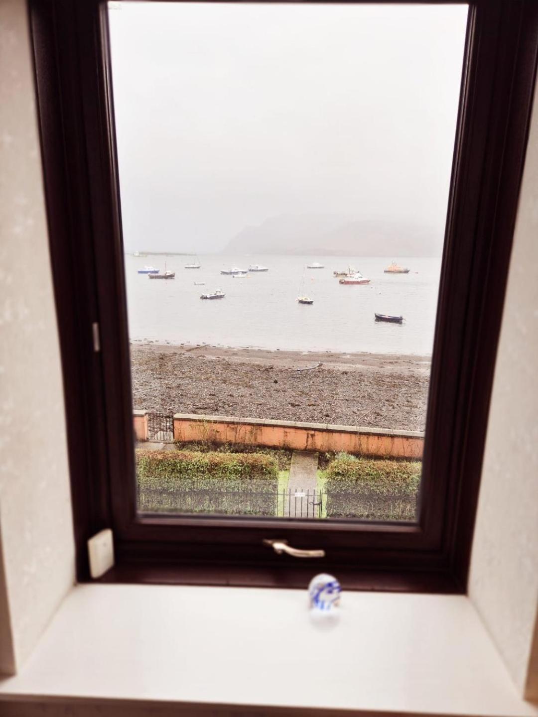 Marine House Holiday Home พอทรี ภายนอก รูปภาพ