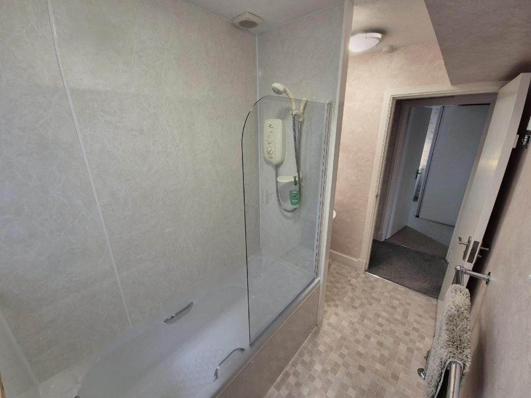 Marine House Holiday Home พอทรี ภายนอก รูปภาพ